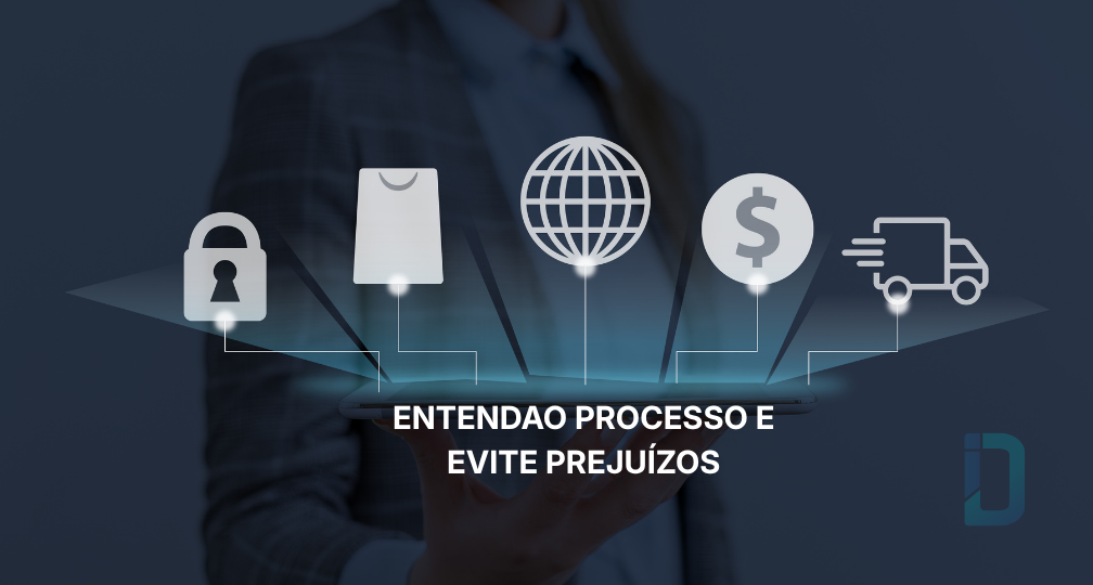 Averbação de Carga
